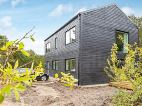 Holiday home Rømø CXXVII, Ebberup